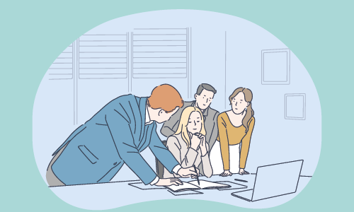 Essentials of Becoming a Manager and Managing Teams