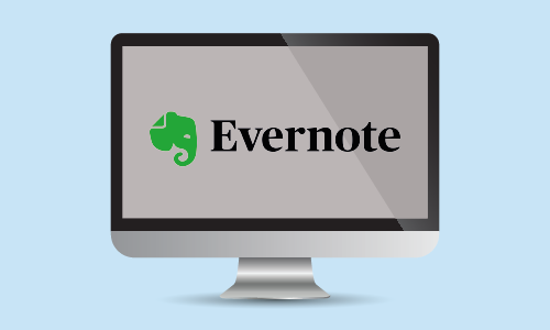 Evernote Training - Advanced Level