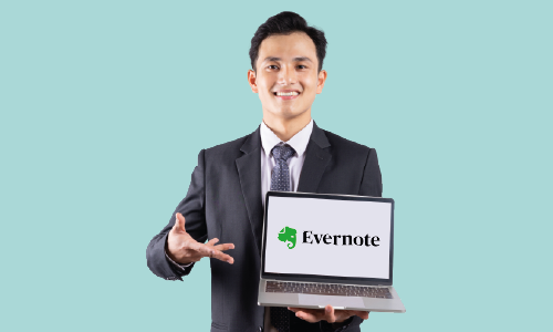 Evernote Training - Basic Level