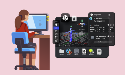 Gamemaker Studio 2 Course for Everyone
