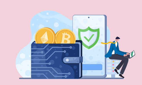 Introduction to Cryptocurrency