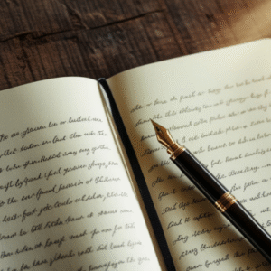 Poetry Writing