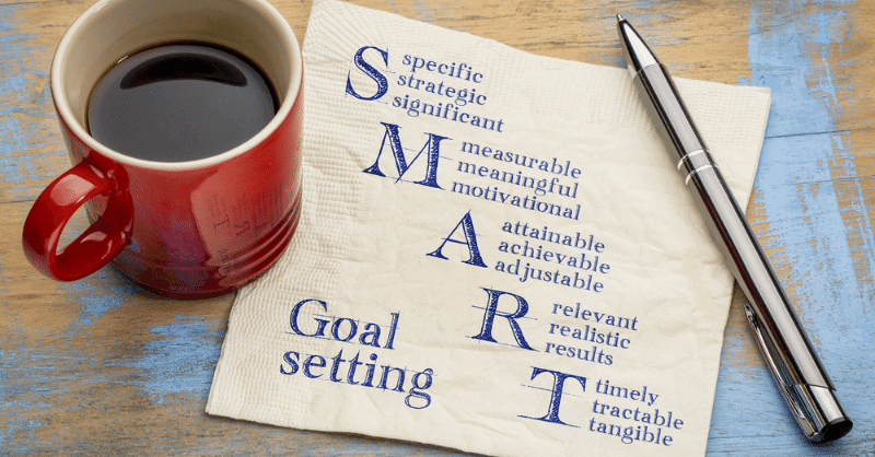 SMART-GOALS