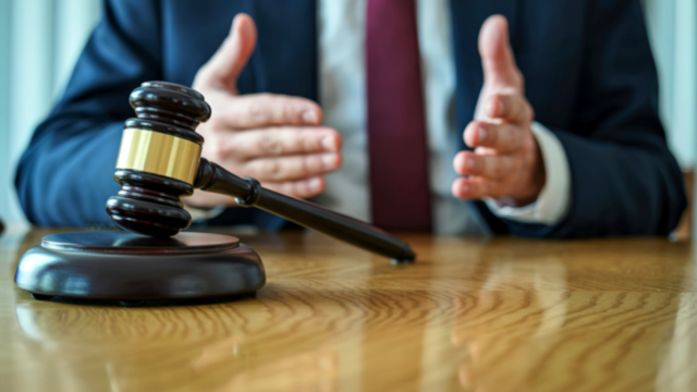 Solicitor Training Course