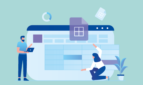XLOOKUP and VLOOKUP