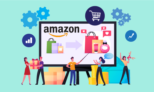 Amazon Training Masterclass