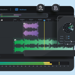 Basic Audio Editing Training With Audacity