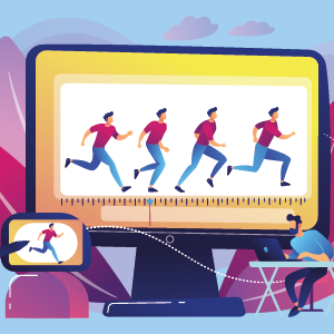 Basic Video Animation Training With Vyond