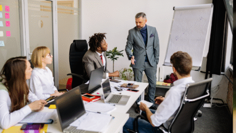 Business Management