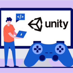 Developing Game in Unity 3D