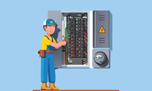 Fundamentals of Electricity and Circuits