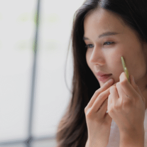 Gua Sha Massage Course
