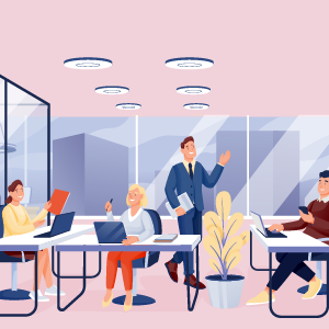 How to Create a Productive Workspace
