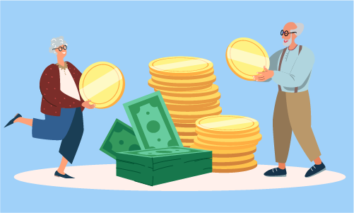 How to Prepare for the Perfect Retirement Life