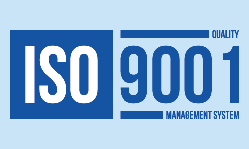 ISO 9001