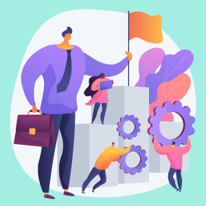 Learn to Level Up Your Leadership