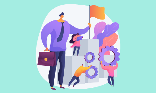 Learn to Level Up Your Leadership