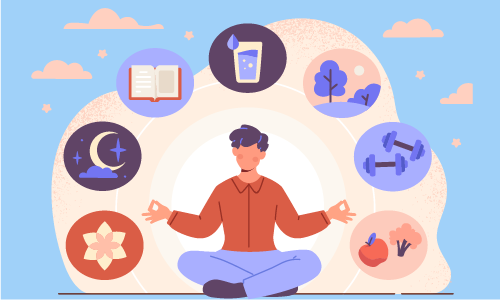Learn to Make a Fresh Start in Your Life