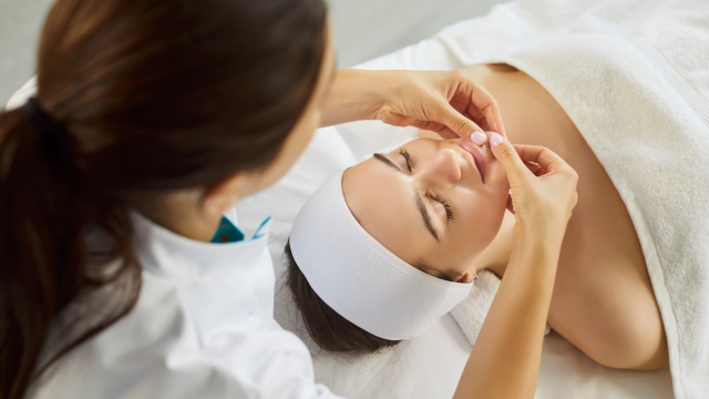 Lymphatic Drainage Massage Therapy