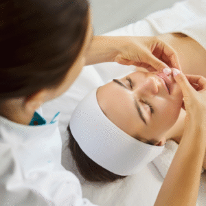 Lymphatic Drainage Massage Therapy