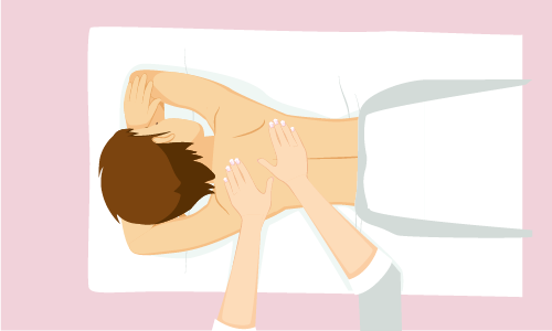 Lymphatic Drainage Massage Therapy