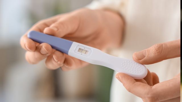 Pregnancy Care