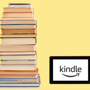 Speed Publishing with Kindle from Basic to Advanced level