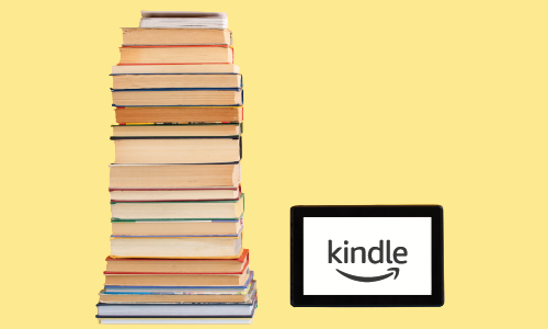 Speed Publishing with Kindle from Basic to Advanced level