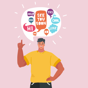 The Power Of Words
