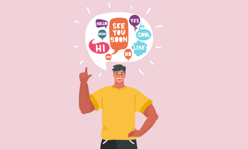 The Power Of Words