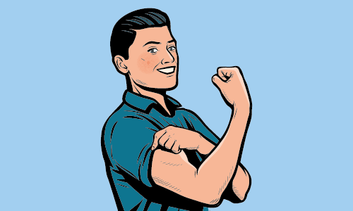 The Power of Attitude