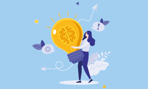 The Power of Creativity