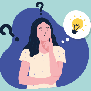 The Power of Thoughts