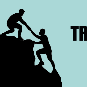 The Power of Trust