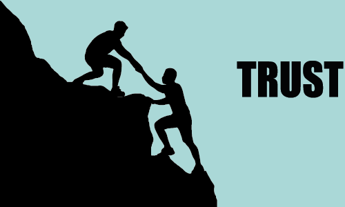 The Power of Trust