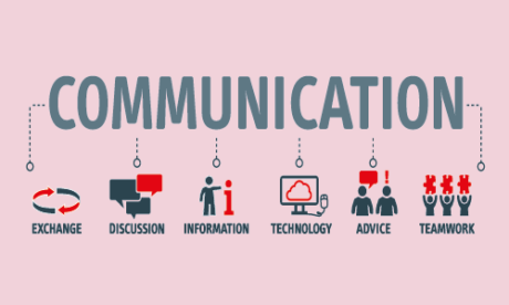 The Powerful Tools For Communication