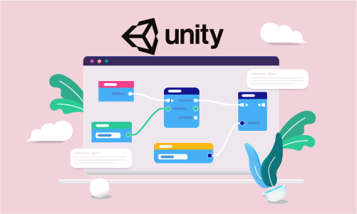 Visual Scripting In Unity Masterclass