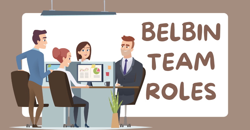 Belbin Team Roles - Does It Really Work