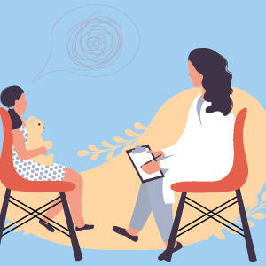 Crisis and Trauma Counselling in Early Childhood