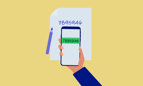 Deep Learning Projects - Handwritten Digit Recognition Using Neural Network