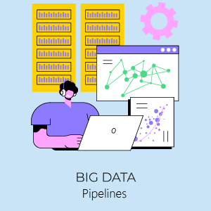Develop Big Data Pipelines with R, Sparklyr & Power BI