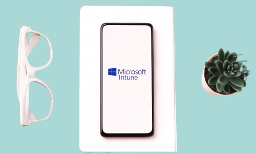 Essential Training on Microsoft Intune Endpoint Manager Administrator (MDM)
