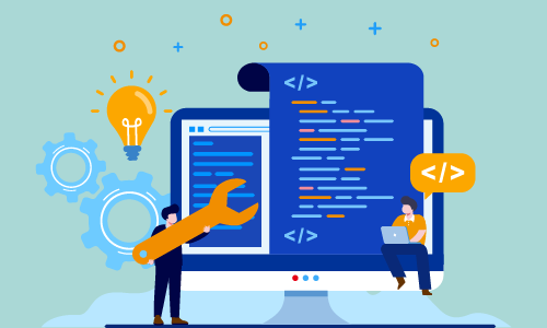 Hands On JavaScript Project - Bank Customer Page
