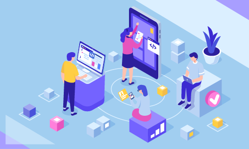 Hands on JavaScript Project - Developing Quiz Project