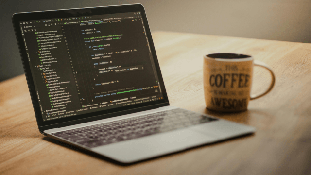 JavaScript Advanced Training – One Education