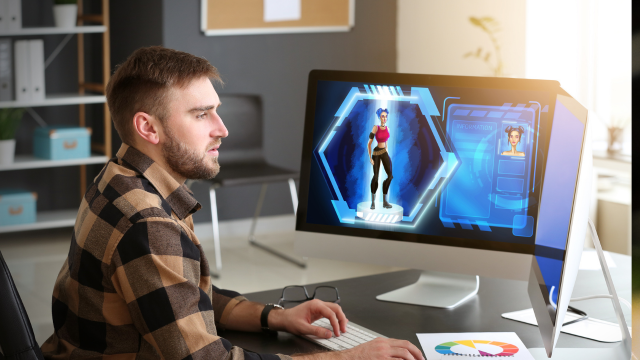 JavaScript Project – Game Development with JS