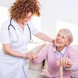 Health and Social Care Level 3 Diploma