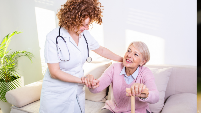 Health and Social Care Level 3 Diploma