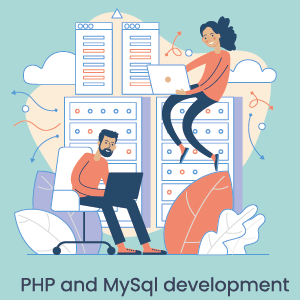 PHP and MySQL Training Masterclass 2023
