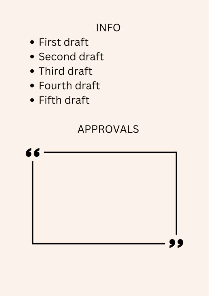 PID Project Management Example-1